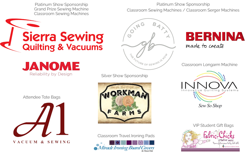 Quilt Show Reno